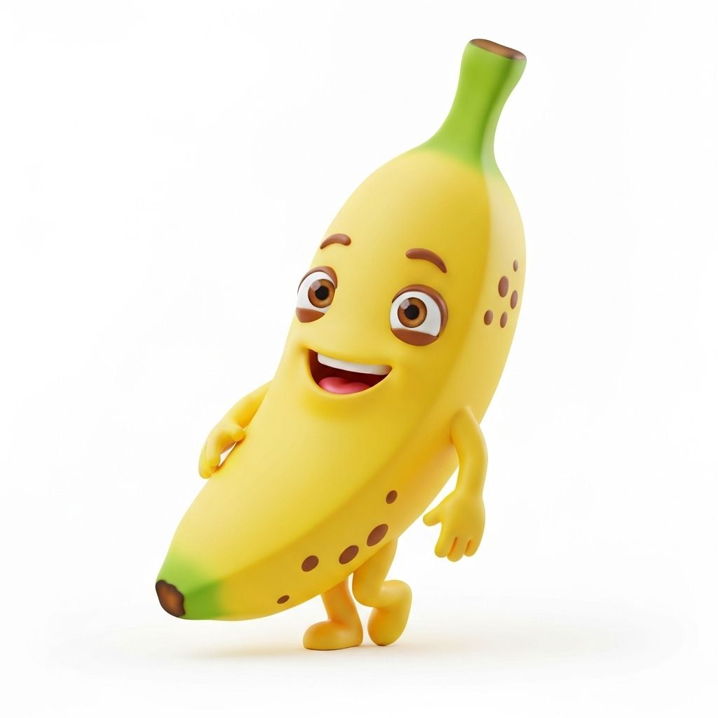 Banana